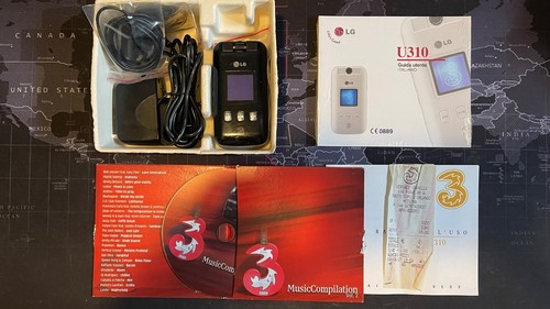 Vendo cellulare vintage - , a