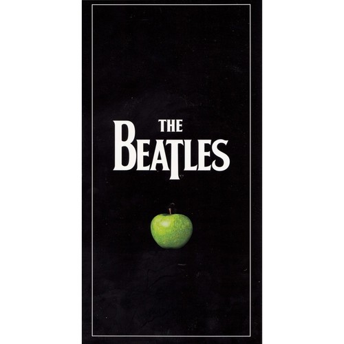 The beatles original studio - the,