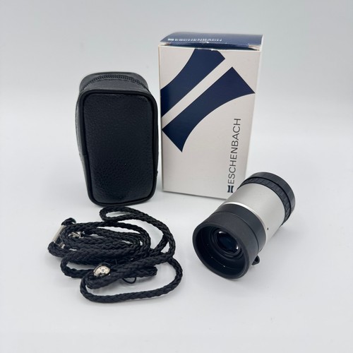 Eschenbach telescopio