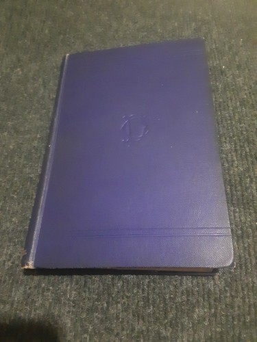 Tale two cities 1893 hb - a,