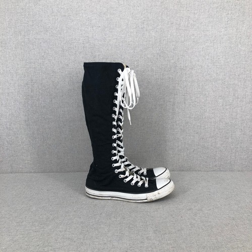 Sneakers ginocchio converse - sneakers,