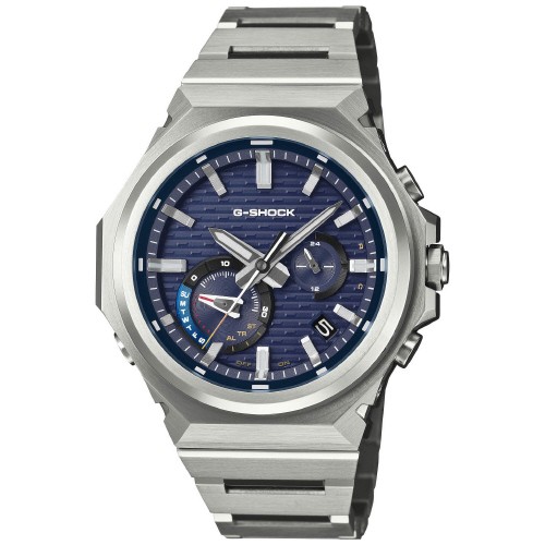 Casio shock steel - g-shock, g-steel
