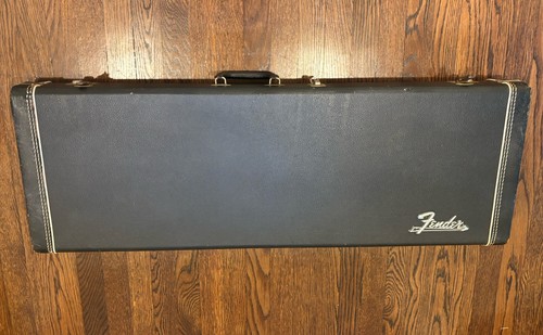 Custodia chitarra fender - custodia,