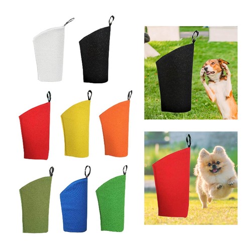 Manica per addestramento cani - per,