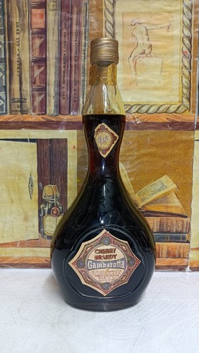Cherry brandy gambarotta - cherry,