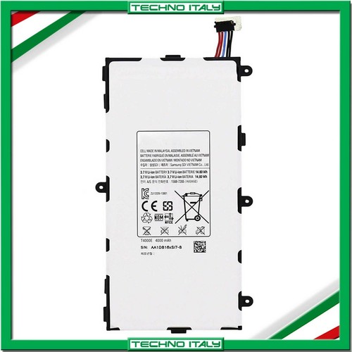 Batteria per samsung - per,