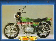 Kawasaki 250 z250a z250 - a,