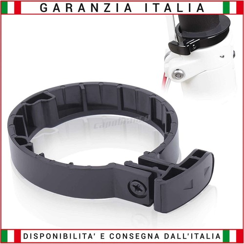 Anello sicurezza per leva - anello,