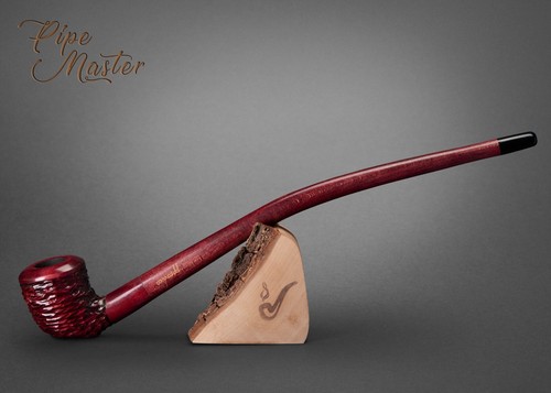 Brog wooden smoking pipe - brog,