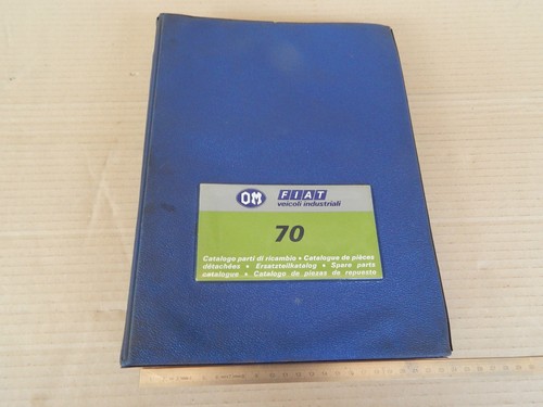 Catalogo parti ricambio - catalogo,
