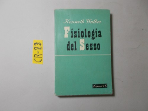 Libro kenneth walkker - libro,