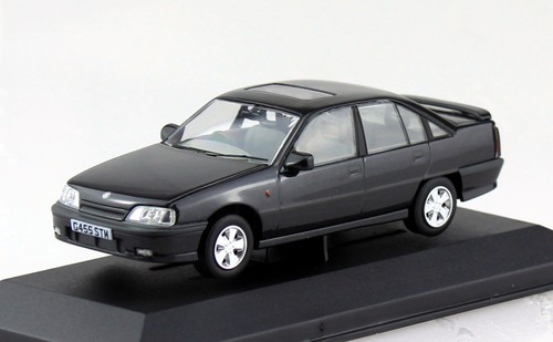 Vauxhall carlton - vauxhall, (opel)
