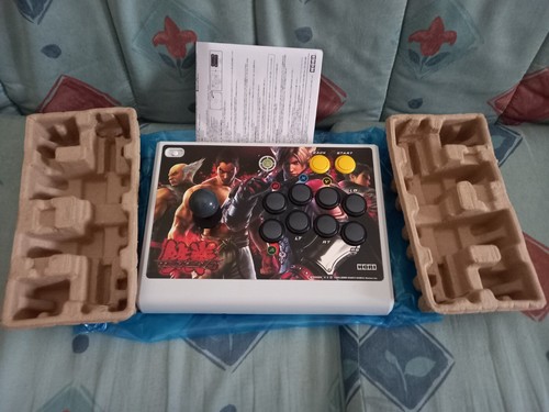 Wireless arcade stick - arcade, di