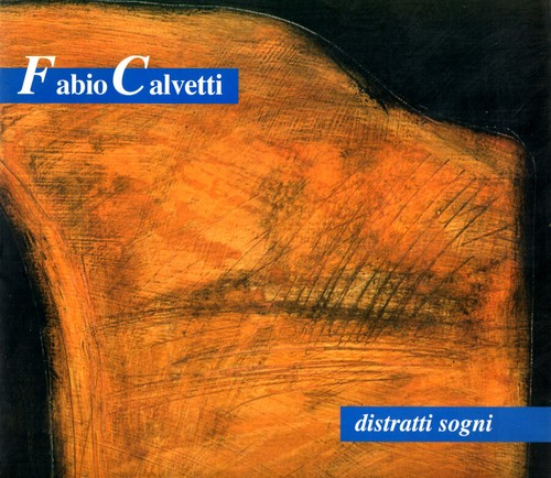 Distratti sogni fabio - distratti, sogni.