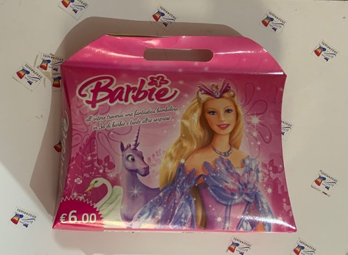 Valigetta barbie con - con,