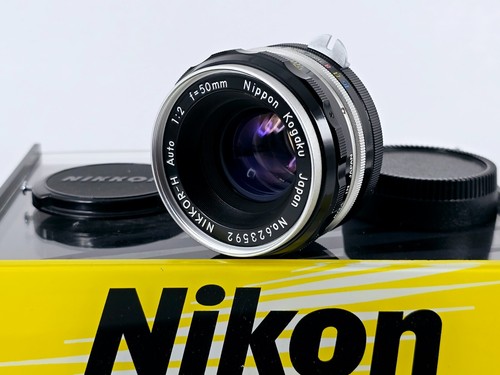Quasi come nuovo nikon - come,
