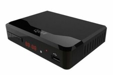 Decoder dvb hevc h265 10 - decoder,