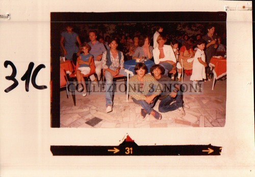 Foto anni oasi abissina - ",