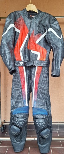 Tuta moto dainese - tuta,