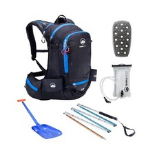 Core avalanche kit zaino - core,