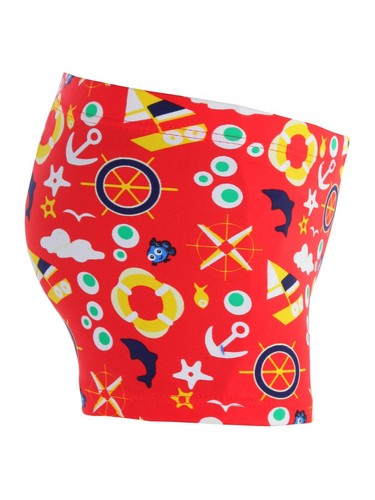 Trendy boy costume bagno - boy, da