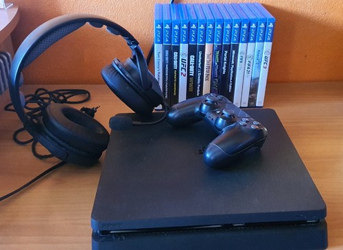 Ps4 giochi joystick - ps4, joystick+