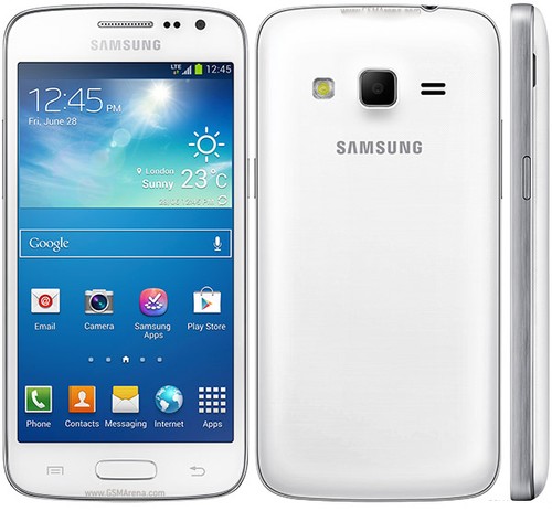 Samsung galaxy express ii - samsung,