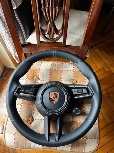 Volante originale porsche - volante,