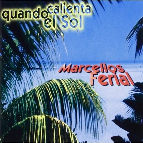 Marcellos ferial quando - marcellos,