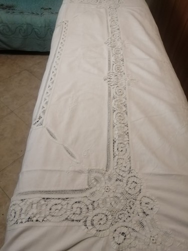 Copriletto matrimoniale - copriletto,
