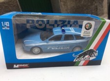 Modellino alfa romeo 159 - alfa,