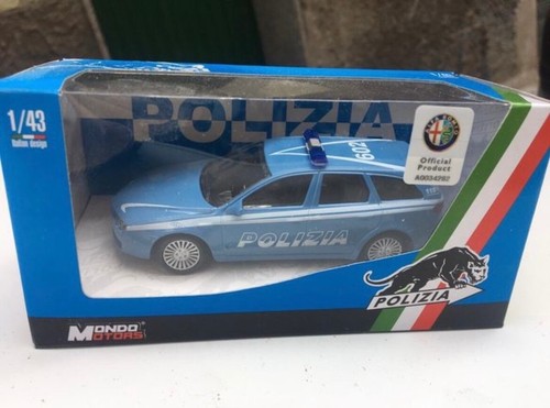 Modellino alfa romeo 159 - modellino,
