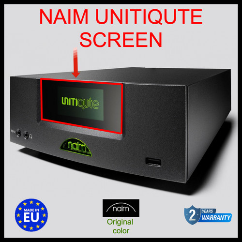 Naim unitiqute and new - unitiqute, 1