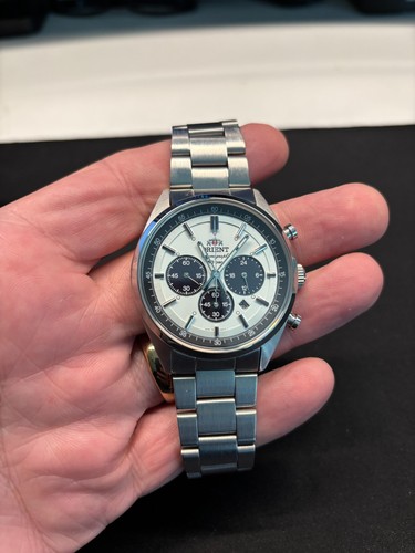 Orologio uomo orient neo anni - orologio,
