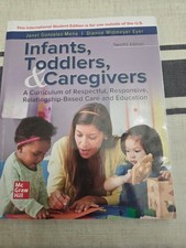 Ise infants toddlers - ise,