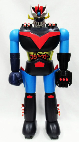 Great mazinger popy - -, mattel