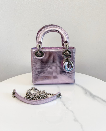 Authentic dior lady - dior,