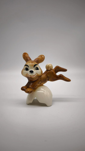 77524 coniglietto ceramica - in,