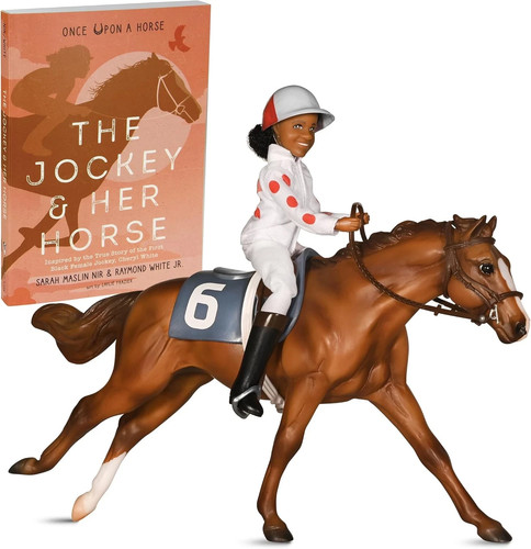 Breyer horse 6236 freedom - 6236,
