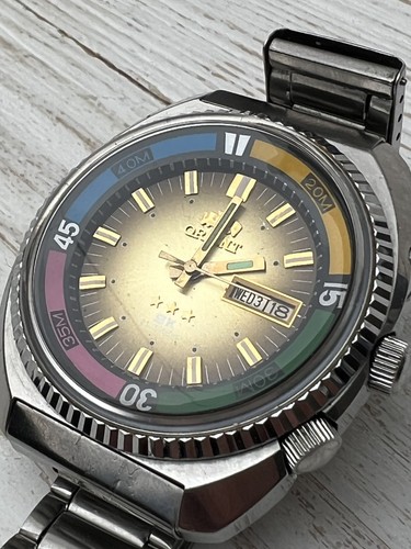 Orient sea king - orient,