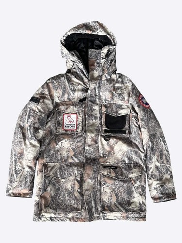 Giacca uomo canada - giacca, ovo