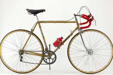 Cinelli super corsa anni - cinelli, 60