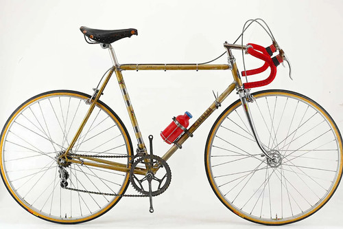 Cinelli super corsa anni - corsa, 60