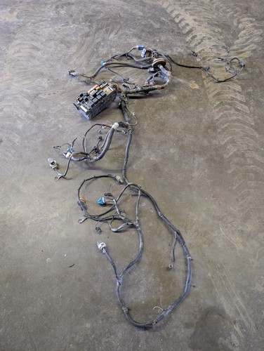 1999 dodge ram diesel - diesel, box