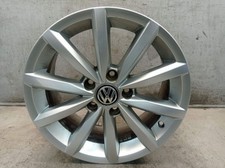 Golf vii single wheel - golf, alloy
