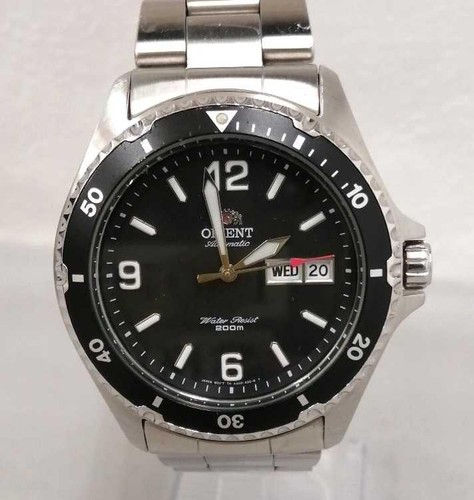Orologio polso automatico - orologio,