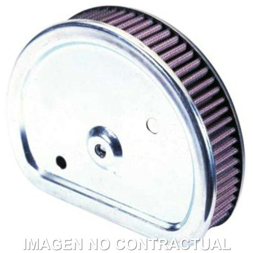 Filtro aria harley - k&n,