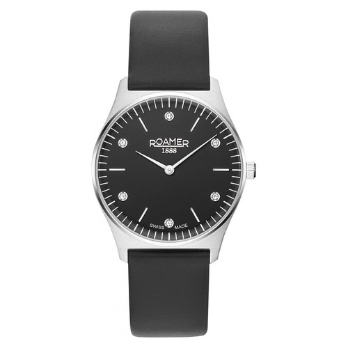 Orologio donna roamer - orologio,