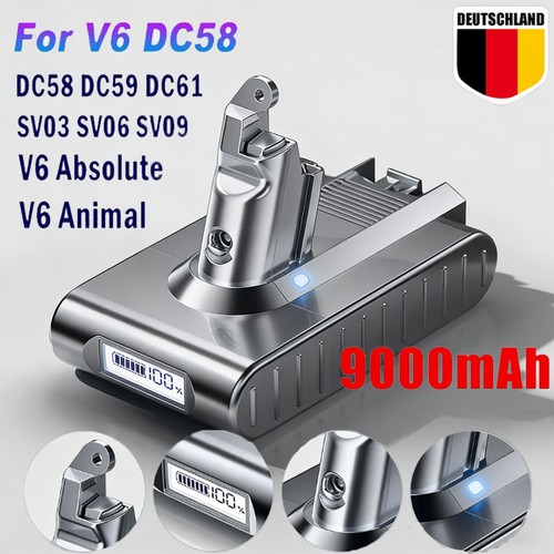 Batteria 9500 mah - batteria,
