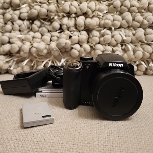 Come nuovo nikon coolpix - come,